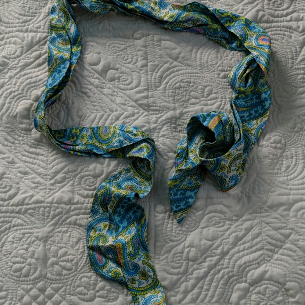 Scarf